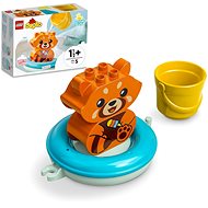 LEGO® DUPLO® 10964 Badewannenspaß: Schwimmender Panda - LEGO-Bausatz