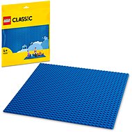 LEGO® Classic 11025 Blaue Bauplatte - LEGO-Bausatz