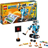 LEGO Boost 17101 Programmierbares Roboticset - LEGO-Bausatz