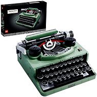 LEGO® Ideas 21327 Schreibmaschine - LEGO-Bausatz