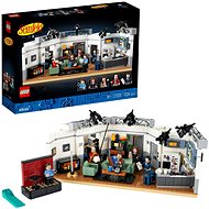 LEGO® Ideas 21328 Seinfeld - LEGO-Bausatz
