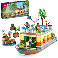 LEGO® Friends 41702 Hausboot - LEGO-Bausatz