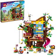 LEGO® Friends 41703 Freundschaftsbaumhaus - LEGO-Bausatz