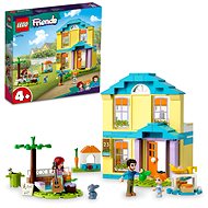 LEGO® Friends 41724 Paisleys Haus - LEGO-Bausatz