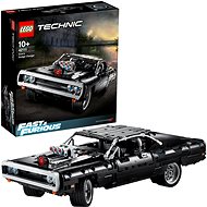 LEGO Technic 42111 Dom's Dodge Charger - LEGO-Bausatz
