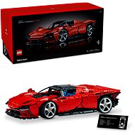 LEGO® Technic 42143 Ferrari Daytona SP3 - LEGO-Bausatz