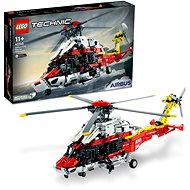 LEGO® Technic 42145 Airbus H175 Rettungshubschrauber - LEGO-Bausatz