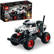 LEGO® Technic 42150 Monster Jam™ Monster Mutt™ Dalmatian - LEGO-Bausatz
