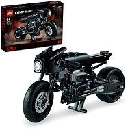 LEGO® Technic 42155 THE BATMAN – BATCYCLE™ - LEGO-Bausatz