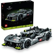 LEGO® Technic 42156 Peugeot 9X8 Hypercar - LEGO-Bausatz