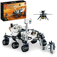 LEGO® Technic 42158 NASA Mars-Rover Perseverance - LEGO-Bausatz