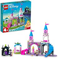 LEGO® - Disney Princess™ 43211 Auroras Schloss - LEGO-Bausatz