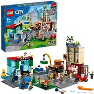 LEGO® City 60292 Stadtzentrum - LEGO-Bausatz