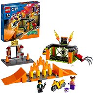 LEGO® City 60293 Stunt-Park - LEGO-Bausatz