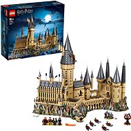 LEGO Harry Potter 71043 Schloss Hogwarts - LEGO-Bausatz