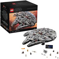LEGO® Star Wars™ 75192 Millennium Falcon™ - LEGO-Bausatz
