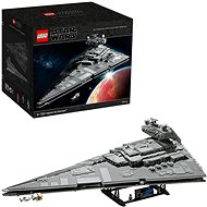 LEGO® Star Wars™ 75252 Imperialer Sternzerstörer™ - LEGO-Bausatz
