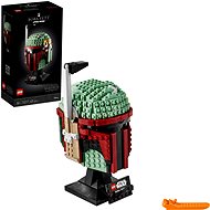 LEGO Star Wars TM 75277 Boba Fett™ Helm - LEGO-Bausatz