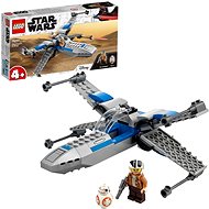 LEGO® Star Wars™ 75297 Resistance X-Wing™ - LEGO-Bausatz