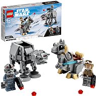 LEGO® Star Wars™ 75298 AT-AT™ vs. Tauntaun™ Microfighters - LEGO-Bausatz