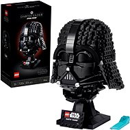 LEGO® Star Wars™ 75304 Darth Vader™ Helm - LEGO-Bausatz