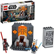 LEGO® Star Wars™ 75310 Duell auf Mandalore - LEGO-Bausatz