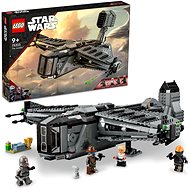 LEGO® Star Wars™ 75323 Justifier™ - LEGO-Bausatz