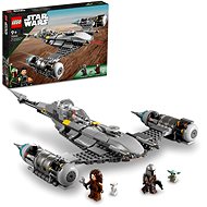 LEGO® Star Wars™ 75325 Der N-1 Starfighter des Mandalorianers - LEGO-Bausatz