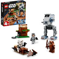 LEGO® Star Wars™ 75332 AT-ST™ - LEGO-Bausatz