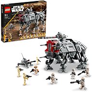 LEGO® Star Wars™ 75337 AT-TE™ Walker - LEGO-Bausatz