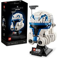 LEGO® Star Wars™ 75349 Captain Rex™ Helm - LEGO-Bausatz