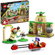 LEGO® Star Wars 75358 Tenoo Jedi Temple™ - LEGO-Bausatz