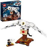 LEGO® Harry Potter™ 75979 Hedwig™ - LEGO-Bausatz