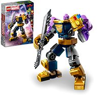 LEGO® Marvel 76242 Thanos Mech - LEGO-Bausatz