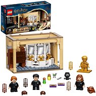LEGO Harry Potter TM 76386 Hogwarts™: Misslungener Vielsafttrank - LEGO-Bausatz