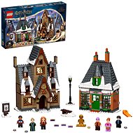 LEGO Harry Potter TM 76388 Besuch in Hogsmeade - LEGO-Bausatz