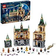 LEGO® Harry Potter™ 76389 Hogwarts Kammer des Schreckens - LEGO-Bausatz