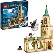 LEGO® Harry Potter™ 76401 Hogwarts™: Sirius’ Rettung - LEGO-Bausatz