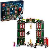 LEGO® Harry Potter™ 76403 Zaubereiministerium - LEGO-Bausatz