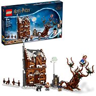 LEGO® Harry Potter™ 76407 Heulende Hütte und Peitschende Weide - LEGO-Bausatz