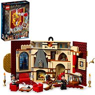LEGO® Harry Potter™ 76409 Hausbanner Gryffindor™ - LEGO-Bausatz