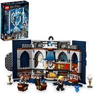 LEGO® Harry Potter™ 76411 Hausbanner Ravenclaw™ - LEGO-Bausatz