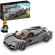 LEGO® Speed Champions 76915 Pagani Utopia - LEGO-Bausatz