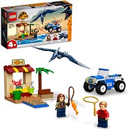 LEGO® Jurassic World™ 76943 Pteranodon-Jagd
