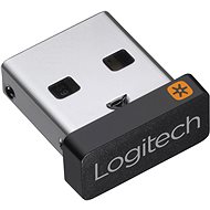 Logitech USB Unifying receiver - Receiver