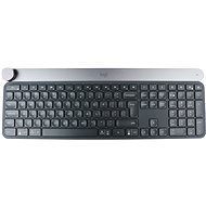 Logitech Craft US - Tastatur