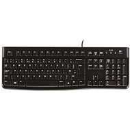 Logitech Keyboard K120 Business - HU - Tastatur