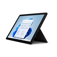 Microsoft Surface Pro 7 256 GB i5 8 GB schwarz - Tablet-PC