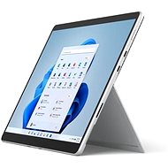 Microsoft Surface Pro 8 i5 8 GB 128 GB Platinum - Tablet-PC