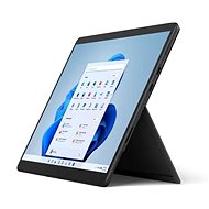 Microsoft Surface Pro 8 i7 16 GB 512 GB - schwarz - Tablet-PC